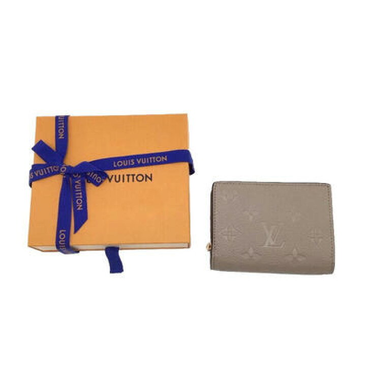 楽天市場】LOUIS VUITTON ルイヴィトン M80152 ポルトフォイユ・クレア 