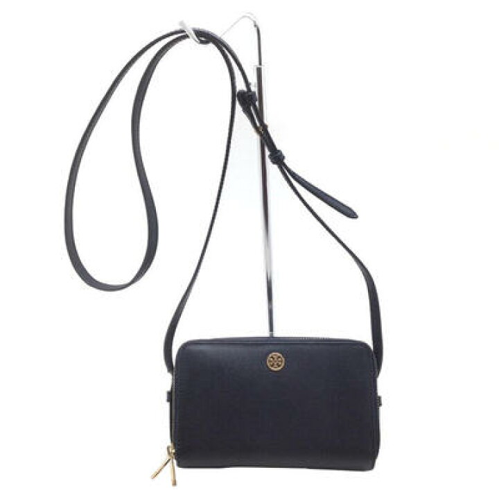 楽天市場】TORY BURCH トリーバーチ 50665 ダブルジップ ショルダー 