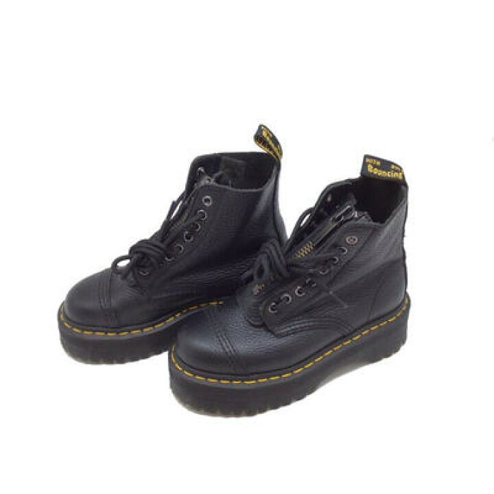 楽天市場】Dr.Martens ドクターマーチン SINCLAIR シンクレア 