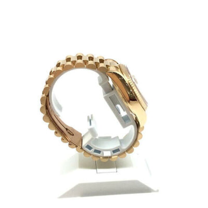 楽天市場】ROLEX【ロレックス】18038A デイデイト プレジデントブレス