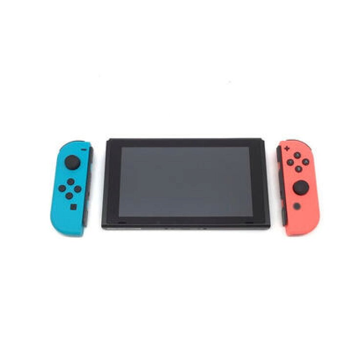 楽天市場】任天堂 【ニンテンドウ】 HAC-001（新型） Nintendo Switch 