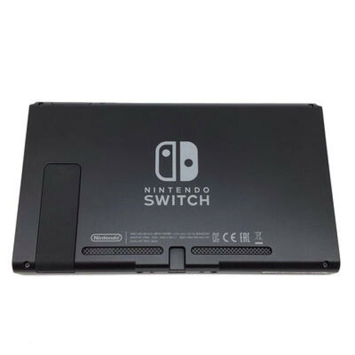 楽天市場】任天堂 【ニンテンドウ】 HAC-001（新型） Nintendo Switch 