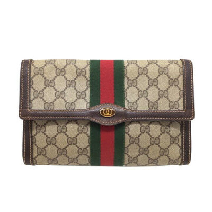 楽天市場】GUCCI 【グッチ】 41・014・3087・25 シェリーライン  