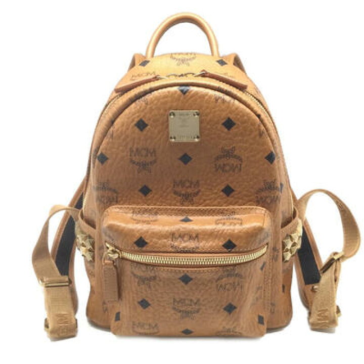楽天市場】【大特価値下げ市】【コザ山内店】MCM エムシーエム 