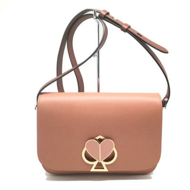 楽天市場】katespade【ケイトスペード】PXRUA167 二コラ ツイスト 