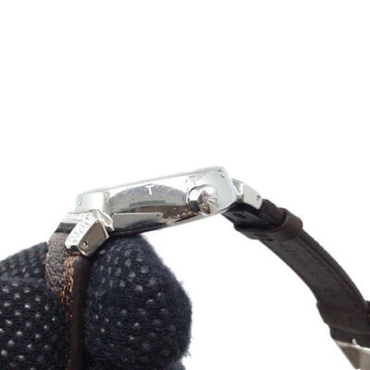 楽天市場】LOUIS VUITTON ルイヴィトン QA118 タンブール ニュー 