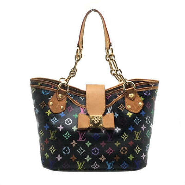 楽天市場】LOUIS VUITTON ルイヴィトン M40304 アニーGM チェーン 