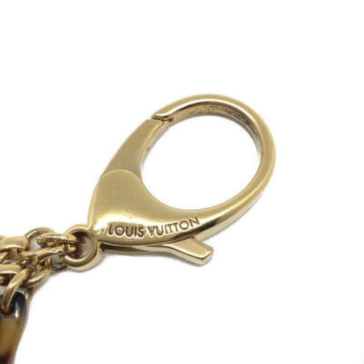 楽天市場】LOUIS VUITTON ルイ・ヴィトン M65844 ビジューサック 