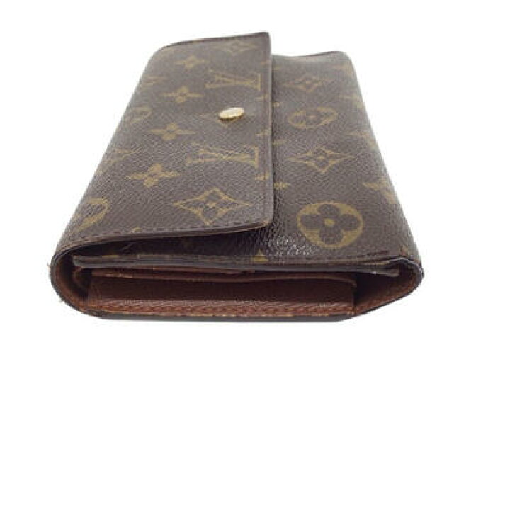 楽天市場】LOUIS VUITTON ルイヴィトン M61215 ポルト トレゾール 