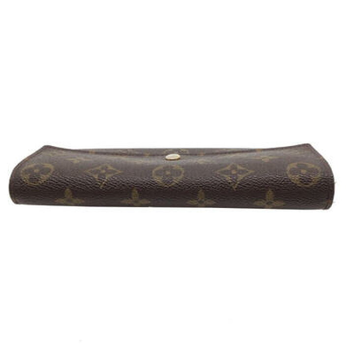 楽天市場】LOUIS VUITTON ルイヴィトン M61215 ポルト トレゾール 