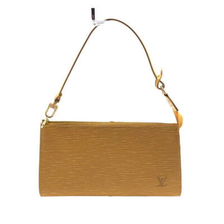 楽天市場】LOUIS VUITTON ルイヴィトン M52959 ポシェット アクセ 