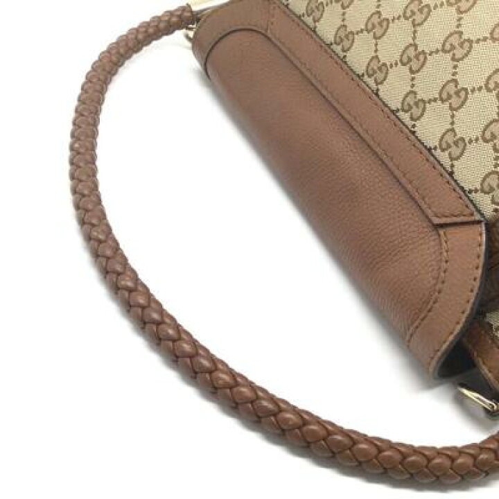楽天市場】GUCCI グッチ 282301 ベラ 2WAYショルダーバッグ レディース 