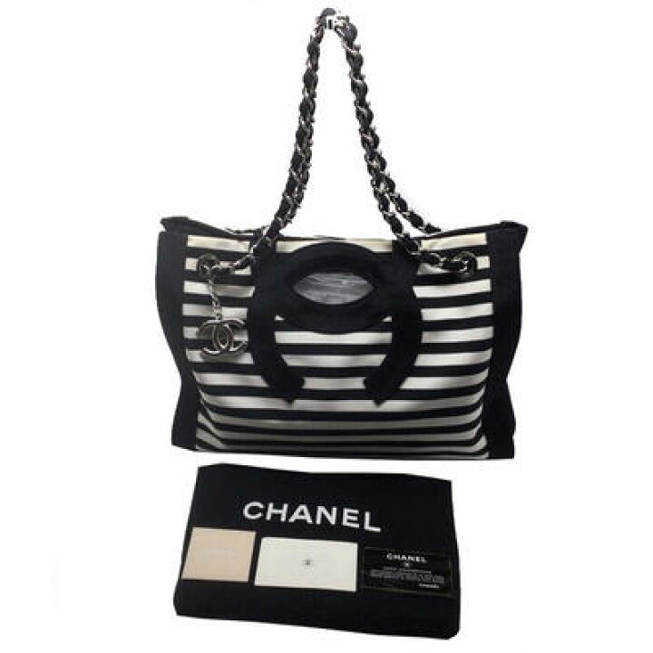 楽天市場】【大特価値下げ市】【コザ山内店】CHANEL シャネル A47944  