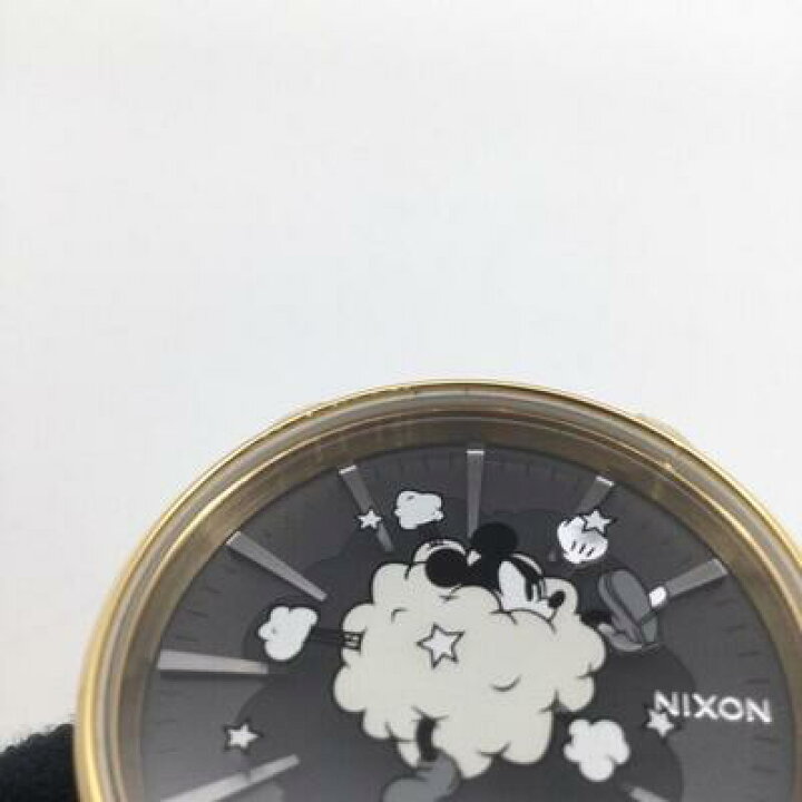 楽天市場】NIXON ニクソン A3563092 THE SENTRY SS クォーツウォッチ 