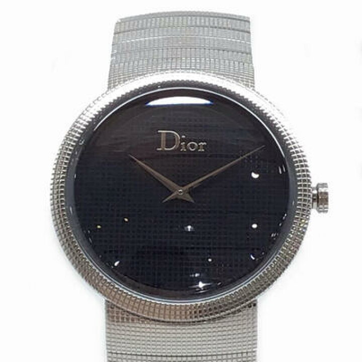 楽天市場】Dior ディオール CD043110 ラ・ディ・ドゥ・ディオール 