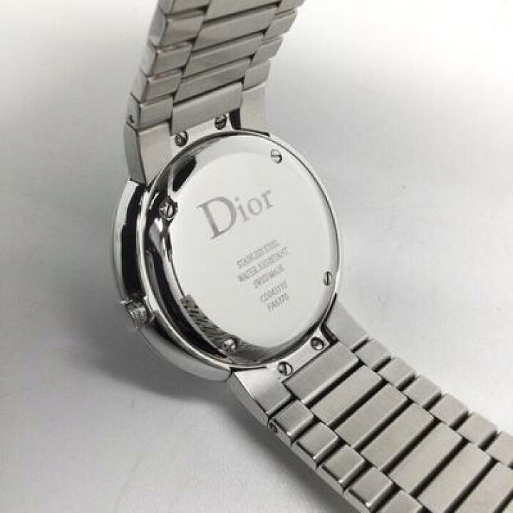 楽天市場】Dior ディオール CD043110 ラ・ディ・ドゥ・ディオール 