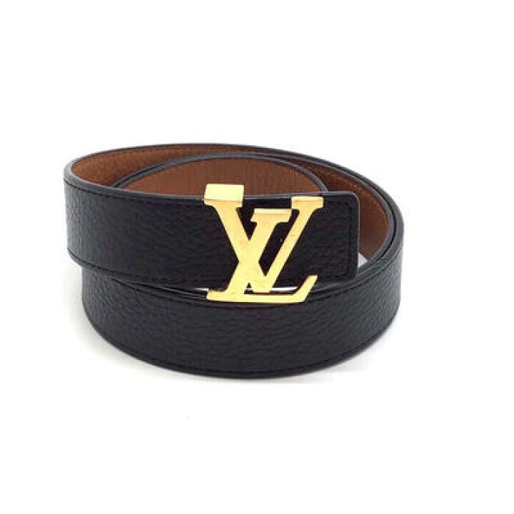 楽天市場】LOUIS VUITTON ルイ・ヴィトン M9521 サンチュール LV 