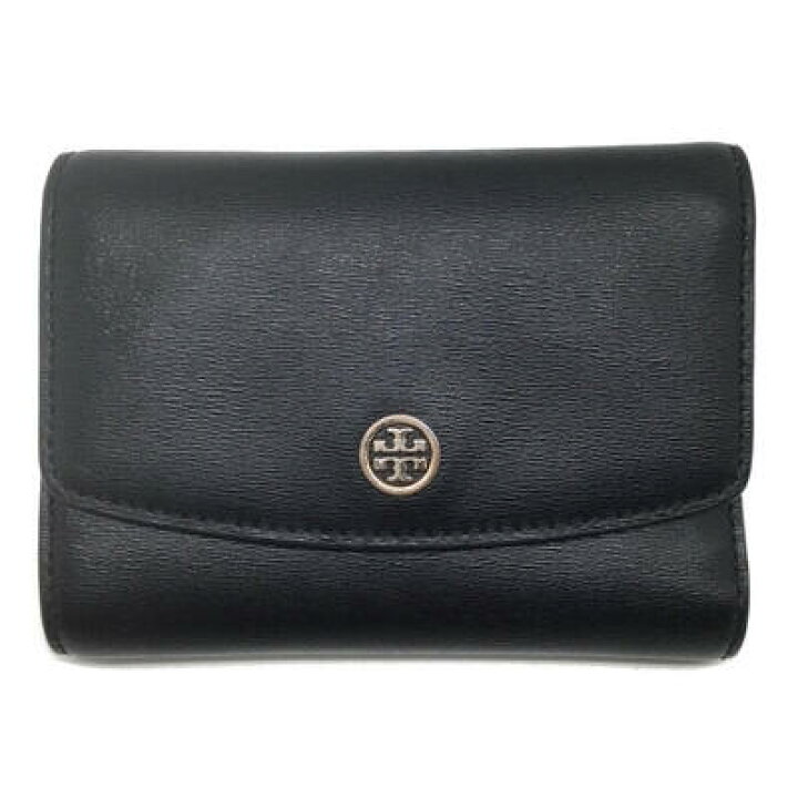 楽天市場】TORY BURCH トリーバーチ 10005657 三つ折り財布 レディース 