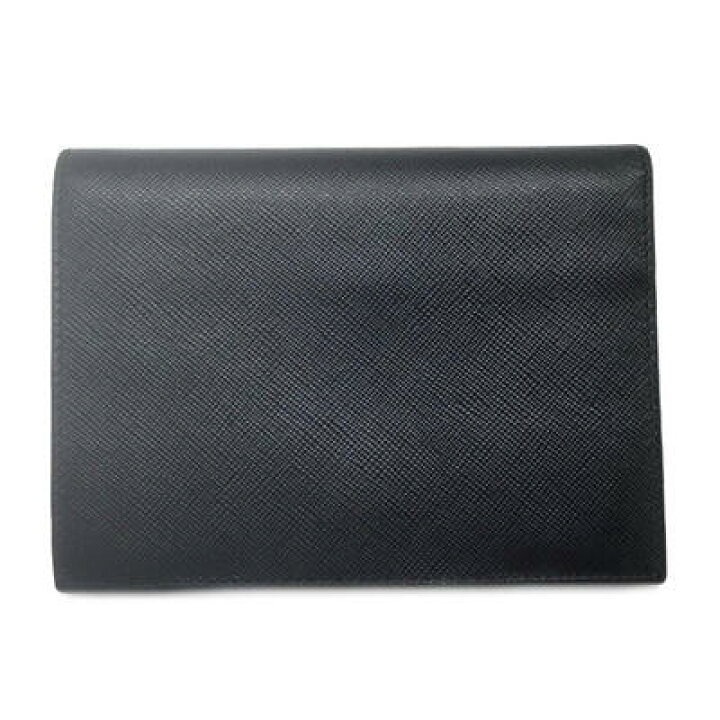 楽天市場】PRADA プラダ 1M0668 二つ折り財布 メンズ レディース 