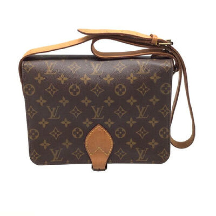 楽天市場】LOUIS VUITTON ルイヴィトン M51253 カルトシエール 