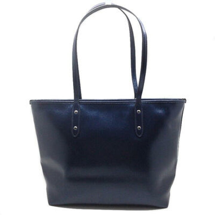 楽天市場】COACH コーチ F56129 トートバッグ レディース シャイニー 