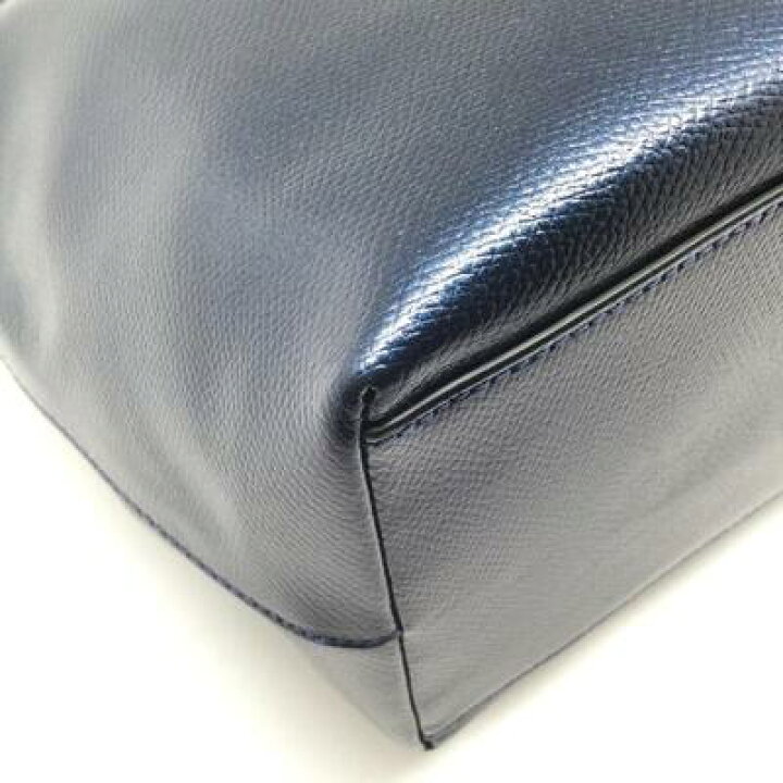 コーチ バッグ 新品未使用COACH F56129トートバッグ プラチナム 