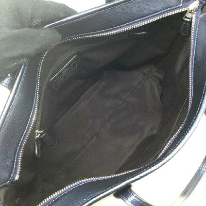 楽天市場】COACH コーチ F56129 トートバッグ レディース シャイニー 