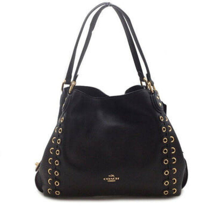 楽天市場】COACH コーチ 21348 イーディー ショルダーバッグ 31 
