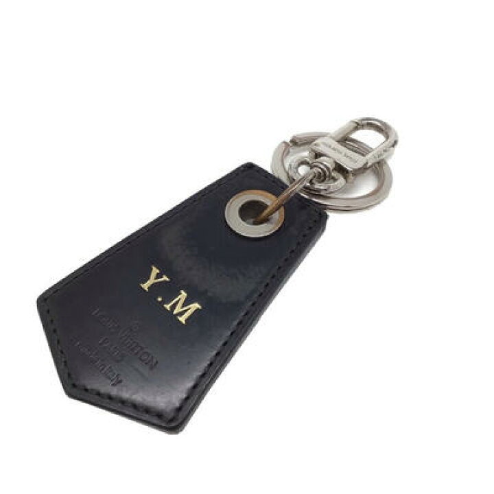 楽天市場】LOUIS VUITTON M67916 アンシャッペ キーホルダー ダミエ 