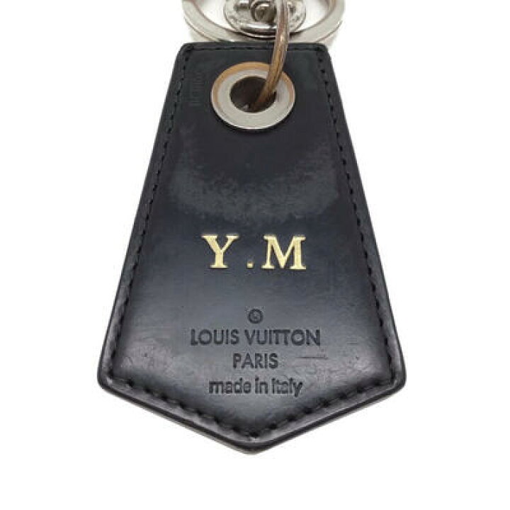 楽天市場】LOUIS VUITTON M67916 アンシャッペ キーホルダー ダミエ  