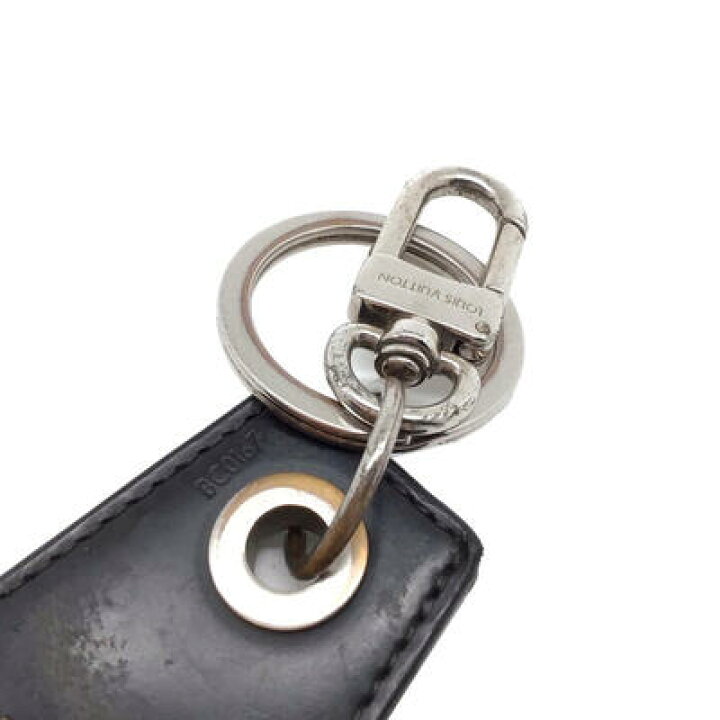 楽天市場】LOUIS VUITTON M67916 アンシャッペ キーホルダー ダミエ  