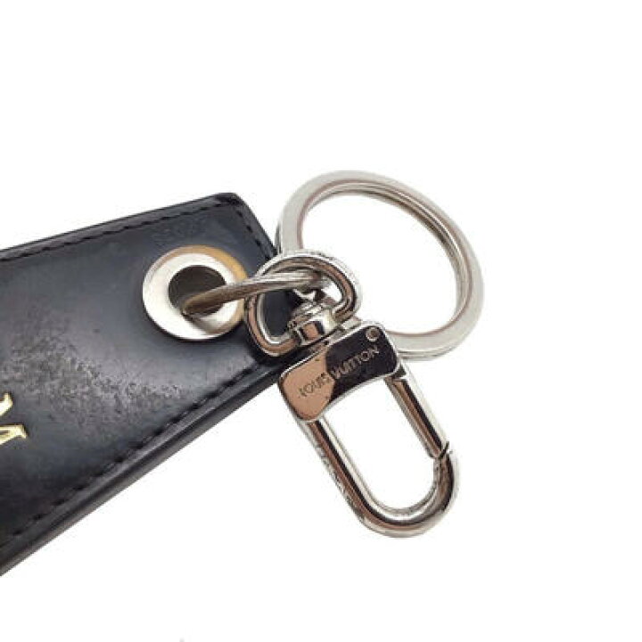 楽天市場】LOUIS VUITTON M67916 アンシャッペ キーホルダー ダミエ  