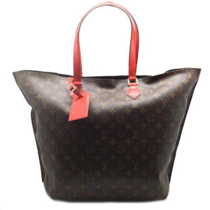 楽天市場】LOUIS VUITTON ルイヴィトン M55174 オール・イン MM トート  