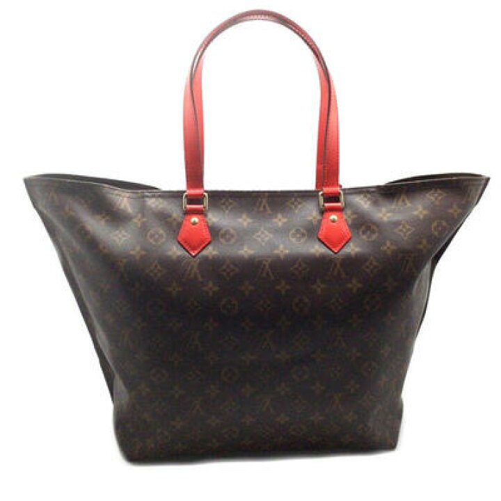 楽天市場】LOUIS VUITTON ルイヴィトン M55174 オール・イン MM トート 