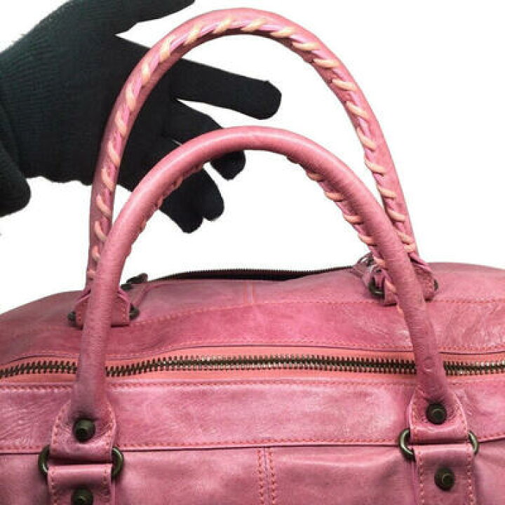 楽天市場】BALENCIAGA バレンシアガ 110506 ザ・ウィークエンダー 