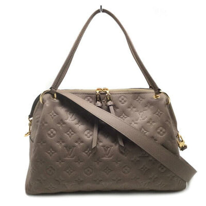 楽天市場】LOUIS VUITTON ルイヴィトン M43743 ポンテュPM ショルダー 
