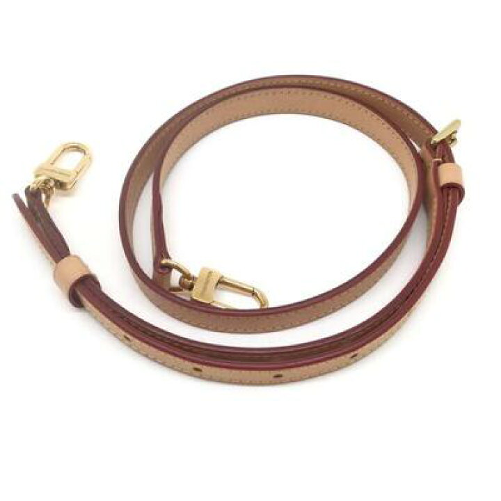 楽天市場】LOUIS VUITTON ルイヴィトン J52312 ショルダーストラップ  