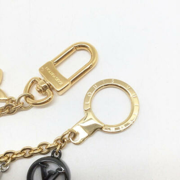 楽天市場】LOUIS VUITTON ルイヴィトン M00356 チェーン ブロッサム  