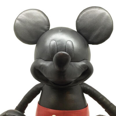 楽天市場】COACH コーチ C2048-3923 Disney × COACH ミッキーマウス