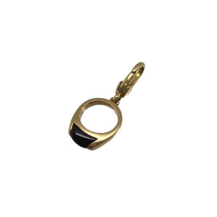 楽天市場】BVLGARI ブルガリ トロンケット ペンダントトップ チャーム 