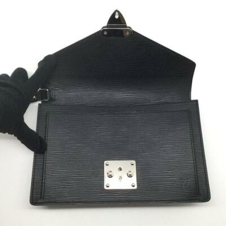 楽天市場】LOUIS VUITTON ルイヴィトン M52762 ポシェット・セリエ 