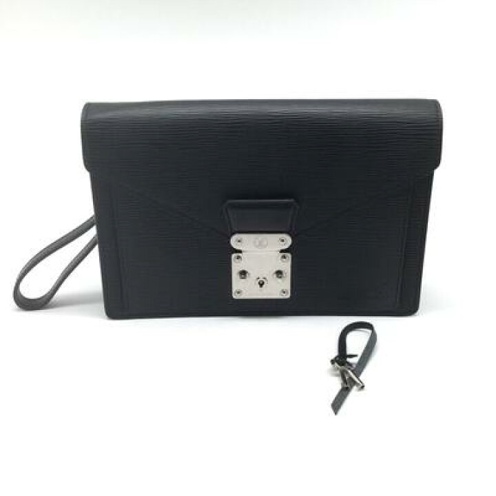 楽天市場】LOUIS VUITTON ルイヴィトン M52762 ポシェット・セリエ 