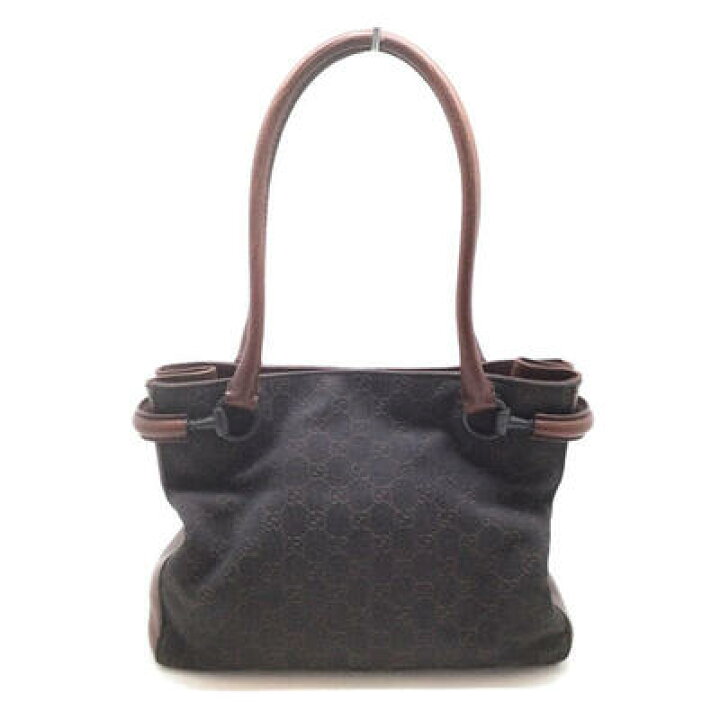 楽天市場】GUCCI グッチ 101971 トートバッグ ショルダーバッグ 