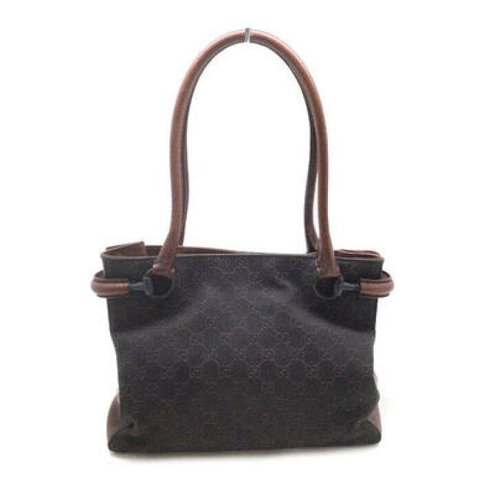 楽天市場】GUCCI グッチ 101971 トートバッグ ショルダーバッグ  