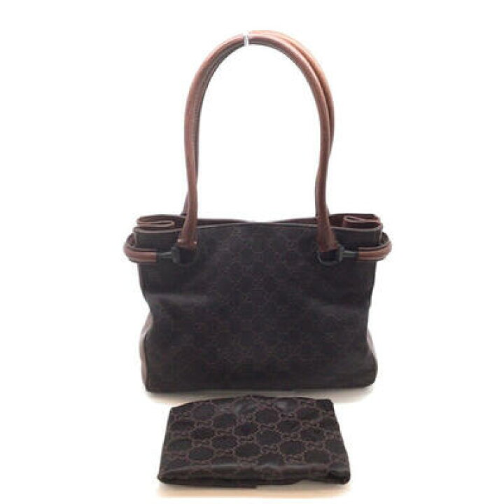 楽天市場】GUCCI グッチ 101971 トートバッグ ショルダーバッグ  