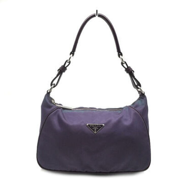 楽天市場】PRADA プラダ BR2806 ワンショルダーバッグ ハンドバッグ 