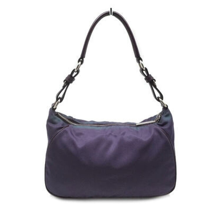 楽天市場】PRADA プラダ BR2806 ワンショルダーバッグ ハンドバッグ  