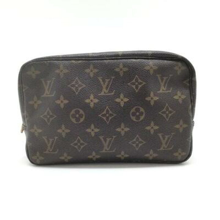 楽天市場】LOUIS VUITTON ルイヴィトン M47524 トゥルース トワレット 