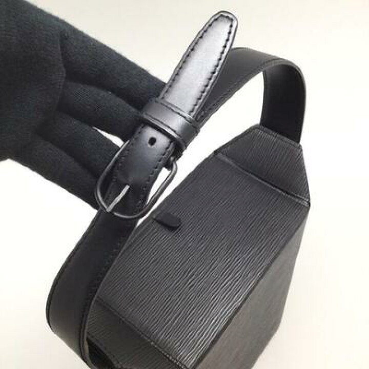 楽天市場】LOUIS VUITTON ルイヴィトン M80161 サック・ソウ 