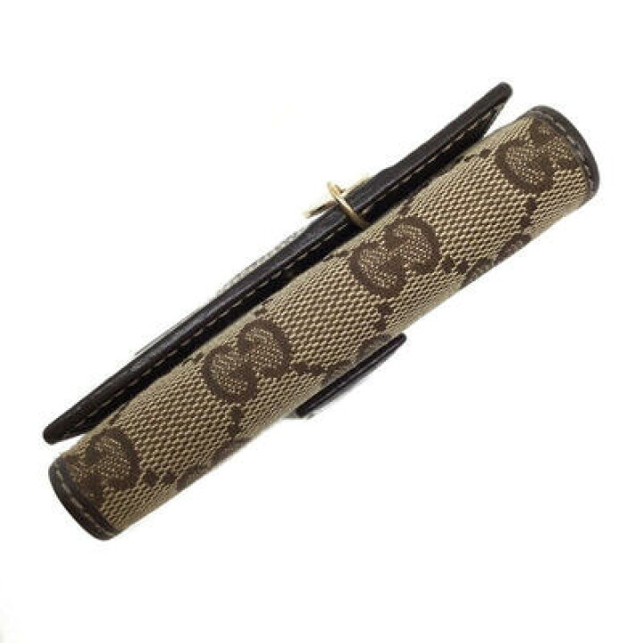 楽天市場】GUCCI グッチ 224224 グッチョリ・チワワ 二つ折り財布  